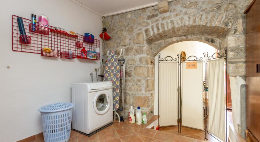 Apartment Old Stone House Локва-Рогозница Номер фото